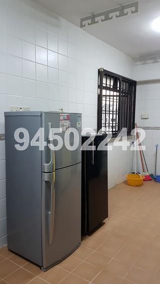 Blk 611 Jurong West Street 65 (Jurong West), HDB 5 Rooms #163774842